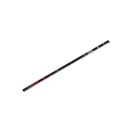 Bachmann BlueNet BN0500 - Stromverteilungseinheit - Wechselstrom 400 V - Ausgangsanschlüsse: 36 (6 x IEC 60320 C19, 24 x IEC 60