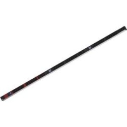 Bachmann BlueNet BN0500 - Stromverteilungseinheit (Rack - einbaufähig) - Wechselstrom 400 V - Ausgangsanschlüsse: 42 (6 x IEC 6