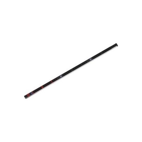 Bachmann BlueNet BN0500 - Stromverteilungseinheit (Rack - einbaufähig) - Wechselstrom 400 V - Ausgangsanschlüsse: 42 (6 x IEC 6