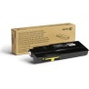 Xerox - Extra High Capacity - Gelb - Original - Tonerpatrone - für VersaLink C400DN, C400N, C400V/DN, C400V/DNM, C405DN, C405N,