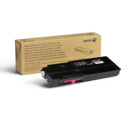Xerox - Extra High Capacity - Magenta - Original - Tonerpatrone - für VersaLink C400DN, C400N, C400V/DN, C400V/DNM, C405DN, C40