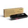 Xerox - Extra High Capacity - Magenta - Original - Tonerpatrone - für VersaLink C400DN, C400N, C400V/DN, C400V/DNM, C405DN, C40