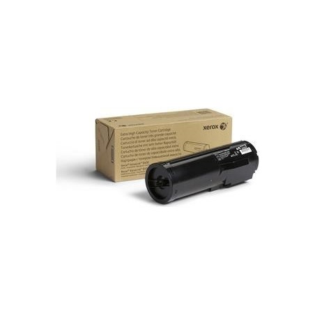 Xerox Toner 106R03584 - Schwarz - Kapazität: 25.000 Seiten (106R03584)