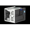 QNAP TS-1655 - NAS-Server - 16 Schächte - SATA 6Gb/s - RAID 0, 1, 5, 6, 10, 50, JBOD, 60 - RAM 8 GB - 2.5 Gigabit Ethernet - iS