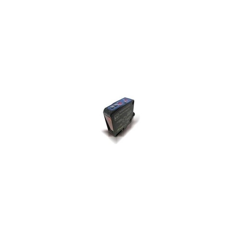 Datalogic S62-PL-5-M11-PP Lichtschranke Schwarz Acrylnitril-Butadien-Styrol (ABS) (956211150)
