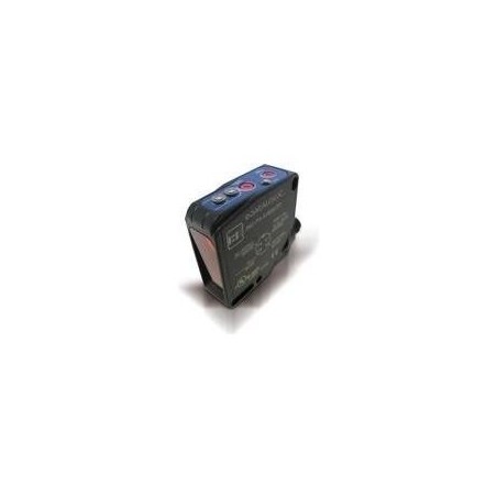 Datalogic S62-PL-5-M11-PP Lichtschranke Schwarz Acrylnitril-Butadien-Styrol (ABS) (956211150)