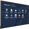 Viewsonic CDE4330 109,20cm (43")  4K UHD Digital Signage Display Android 11 450 cd/m² 24/7 USB-C (CDE4330)