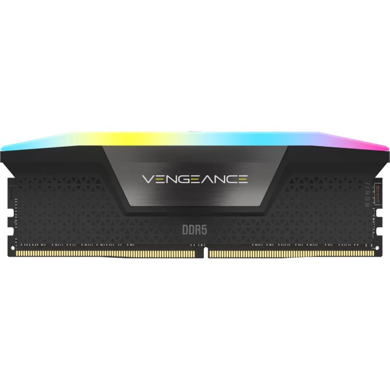 Corsair Vengeance CMH32GX5M2B6400C32 Speichermodul 32 GB 2 x 16 GB DDR5 6400 MHz (CMH32GX5M2B6400C32)