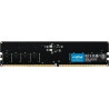 Crucial - DDR5 - Modul - 32 GB - DIMM 288-PIN - 2800 MHz / PC5-44800 - CL46 - 1.1 V - ungepuffert - non-ECC (CT32G56C46U5)
