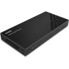 Lindy SDVoE Controller Ermöglicht die Verwaltung und Konfiguration mehrerer Video over IP SDVoE Extender No.38365 über ein einz
