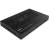 Lindy 4K60 HDMI & USB SDVoE Extender - Transceiver Erweitert 4K60 HDMI-, USB-, Audio-, IR- und RS232-Signale über einen 10G Kup