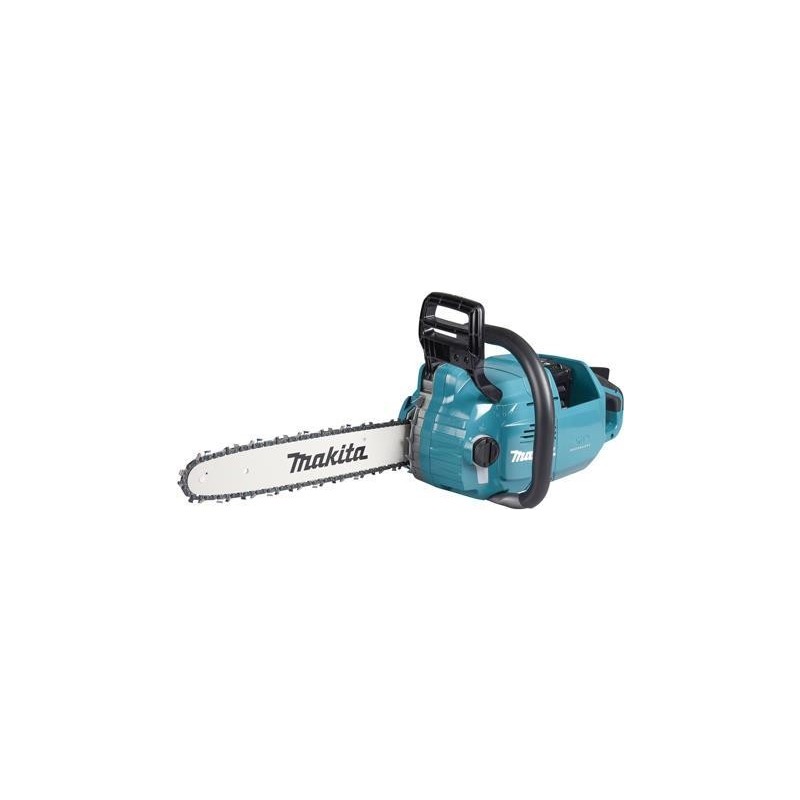 MAKITA UC015GT101 - Akku-Kettensäge (40V XGT | Kettengeschwindigkeit 25,5 m/s | Schienenlänge 35 cm | IPX4-Wasserbeständigkeit