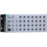 Moxa EN50155 MANAGED M12 ETHERNET S (49514)