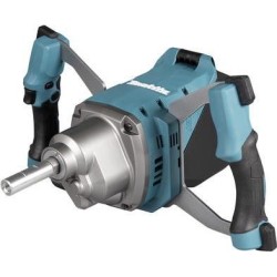 MAKITA UT001GZ01 - Akku-Rührgerät (40V XGT | 2-Gang-Getriebe | Leistungsaufnahme 1200 W | ohne Akku & Ladegerät) (UT001GZ01)