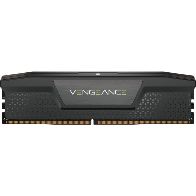 CORSAIR Vengeance - DDR5 - Kit - 192GB: 4 x 48GB - DIMM 288-PIN - 5200 MHz / PC5-41600 - CL38 Schwarz (CMK192GX5M4B5200C38)