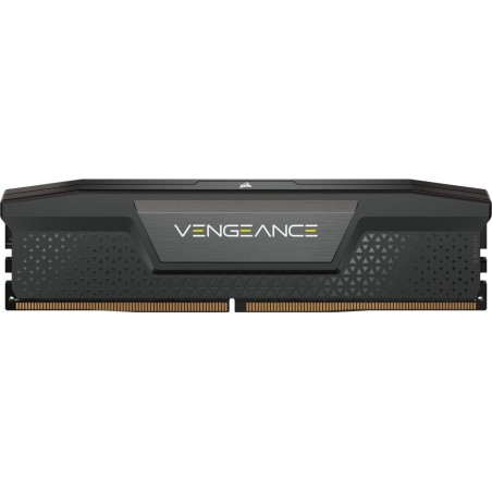 CORSAIR Vengeance - DDR5 - Kit - 192GB: 4 x 48GB - DIMM 288-PIN - 5200 MHz / PC5-41600 - CL38 Schwarz (CMK192GX5M4B5200C38)