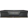 CORSAIR Vengeance - DDR5 - Kit - 192GB: 4 x 48GB - DIMM 288-PIN - 5200 MHz / PC5-41600 - CL38 Schwarz (CMK192GX5M4B5200C38)
