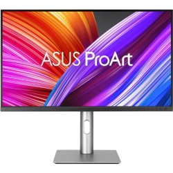 ASUS ProArt PA279CRV 68,6 cm (27" ) 3840 x 2160 Pixel 4K Ultra HD LCD Schwarz [Energieklasse E] (90LM08E0-B01K70)