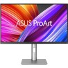 ASUS ProArt PA279CRV 68,6 cm (27" ) 3840 x 2160 Pixel 4K Ultra HD LCD Schwarz [Energieklasse E] (90LM08E0-B01K70)