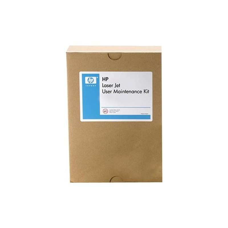 HP - (220 V) - LaserJet - Wartungskit - für LaserJet Enterprise MFP M634, LaserJet Enterprise Flow MFP M634, MFP M635, MFP M636