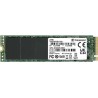SSD 1TB Transcend M.2 MTE115S (M.2 2280) PCIe Gen3 x4 NVMe (TS1TMTE115S)