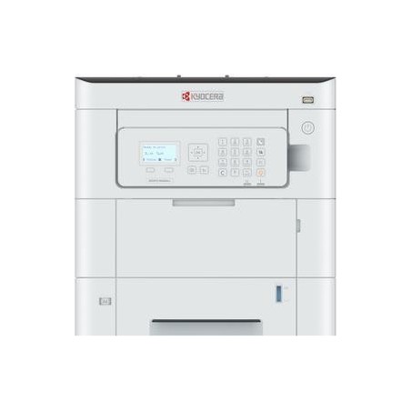 Kyocera ECOSYS PA3500cx - Drucker - Farbe - Duplex - Laser - A4/Legal - 1200 x 1200 dpi - bis zu 35 Seiten/Min. (einfarbig)/ bi