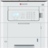 Kyocera ECOSYS PA3500cx - Drucker - Farbe - Duplex - Laser - A4/Legal - 1200 x 1200 dpi - bis zu 35 Seiten/Min. (einfarbig)/ bi