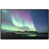 Ricoh 150BW mobiler Multi-Touch Monitor 39,60cm (15.6") - Full-HD, OLED-Display, 1ms, Akkubetrieb [Energieklasse C] (514910)