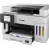 Canon MAXIFY GX6550 - Multifunktionsdrucker - Farbe - Tintenstrahl - nachfüllbar - A4 (210 x 297 mm), Legal (216 x 356 mm) (Ori