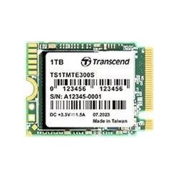 SSD 1TB Transcend M.2 MTE300S (M.2 2230) PCIe Gen3 x4 NVMe (TS1TMTE300S)