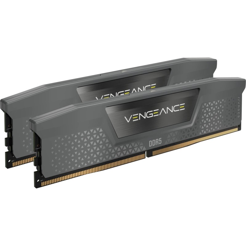 Corsair Vengeance CMK32GX5M2B6000Z30 Speichermodul 32 GB 2 x 16 GB DDR5 6000 MHz (CMK32GX5M2B6000Z30)
