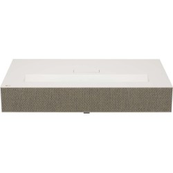 LG ELECTRONICS HU915QE CINEBEAM 4K UHD HOME THEATER PROJECTOR 3.840 X 2.160 (HU915QE)