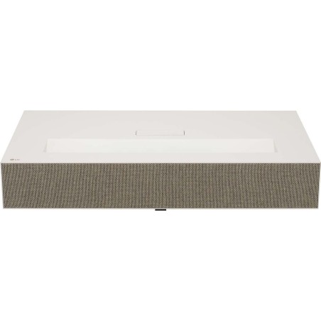 LG ELECTRONICS HU915QE CINEBEAM 4K UHD HOME THEATER PROJECTOR 3.840 X 2.160 (HU915QE)