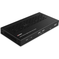 Lindy - Audio/Video Over-IP-Decoder (38397)