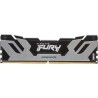 Kingston FURY Renegade - DDR5 - Modul - 48GB - DIMM 288-PIN - 3200 MHz / PC5-51200 - CL32 - non-ECC - Schwarz, Silber (KF564C32