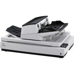 Ricoh fi-7700S Dokumentenscanner A3 ARCH B 600dpi 75 S./Min. USB 3.1 ADF 300 Blatt (PA03740-B301)