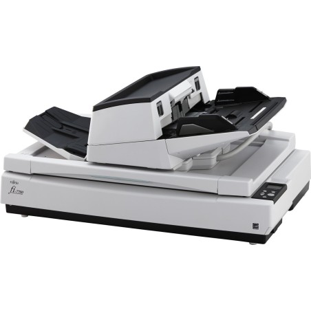 Ricoh fi-7700S Dokumentenscanner A3 ARCH B 600dpi 75 S./Min. USB 3.1 ADF 300 Blatt (PA03740-B301)