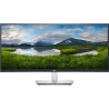 Dell P3424WE - LED-Monitor - gebogen - 86.4 cm (34") (34.14" sichtbar) - 3440 x 1440 WQHD @ 60 Hz - IPS - 300 cd/m² - 1000:1 -