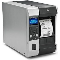 Zebra ZT600 Series ZT610 - Etikettendrucker - TD/TT - Rolle (11,4 cm) - 203 dpi - bis zu 356 mm/Sek. - USB, seriell, Gigabit LA