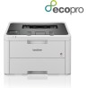 Brother HL-L3220CWE - Drucker - Farbe - LED - A4/Legal - 600 x 2400 dpi - Kapazität: 250 Blätter - USB 2,0, Wi-Fi(n) (HLL3220CW