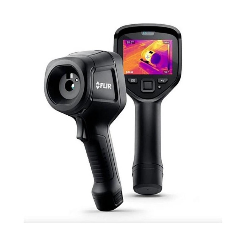 FLIR E5 Pro Wärmebildkamera -20 bis 550 °C 9 Hz (13301-0101)