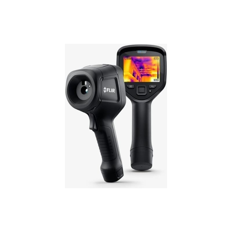 FLIR E6 Pro Wärmebildkamera -20 bis 550 °C 9 Hz (13302-0201)
