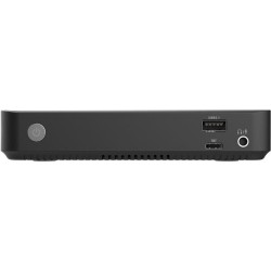 ZOTAC ZBOX M Series MI648 edge - Barebone - Mini-PC - 1 x Core i5 1340P / 1,9 GHz - RAM 0GB - Intel Iris Xe Grafikkarte - Wi-Fi