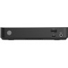 ZOTAC ZBOX M Series MI648 edge - Barebone - Mini-PC - 1 x Core i5 1340P / 1,9 GHz - RAM 0GB - Intel Iris Xe Grafikkarte - Wi-Fi