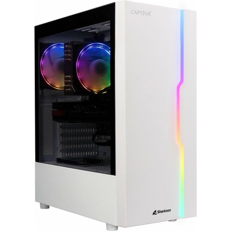 CAPTIVA Power Starter R78-374 AMD Ryzen™ 5 16 GB DDR4-SDRAM 1 TB SSD Windows 11 Home (78374)