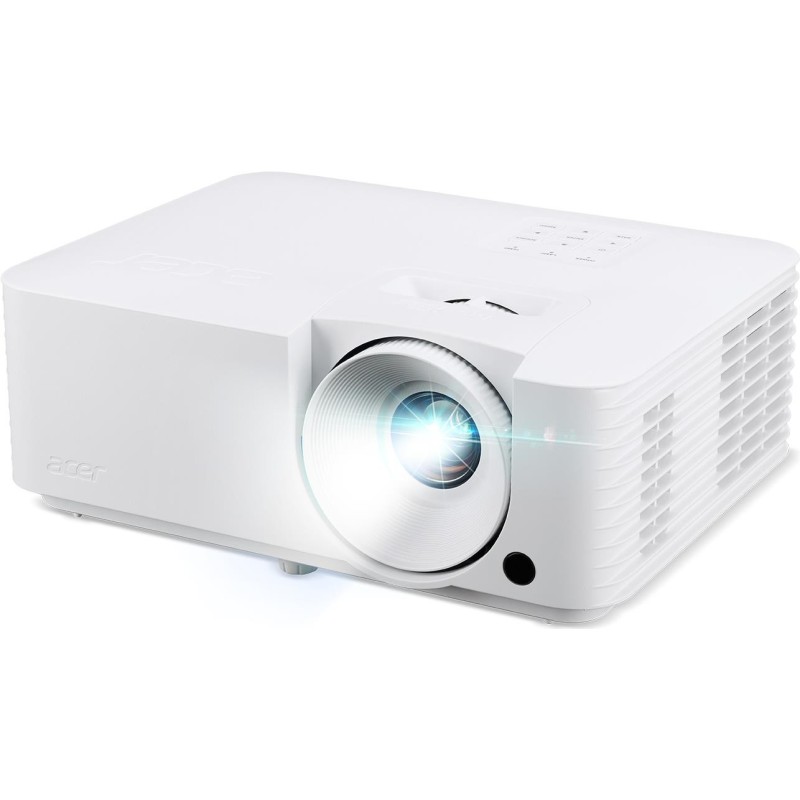 Acer XL2330W - DLP-Projektor - Laserdiode - tragbar - 3D - 5000 ANSI-Lumen - HD (1366 x 768) - 16:10 (MR.JWR11.001)