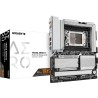 Gigabyte TRX50 AERO D Mainboard AMD TRX50 sTR5 E-ATX 1TB DDR5 Wi-Fi 7 10GbE LAN (TRX50 AERO D)