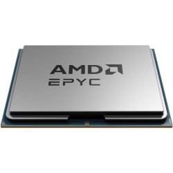 AMD EPYC 8024P - 2,4 GHz - 8 Kerne - 16 Threads - 32MB Cache-Speicher - Socket SP6 - OEM (100-000001136)