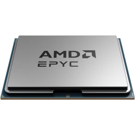 AMD EPYC 8024P - 2,4 GHz - 8 Kerne - 16 Threads - 32MB Cache-Speicher - Socket SP6 - OEM (100-000001136)