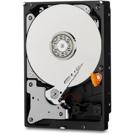 WD Purple 3TB 24x7 (WD30PURZ-SS)